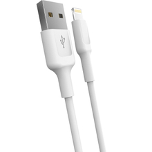 Lightning To USB Cable, Advanced Collection, MFi Certified IPhone Charger