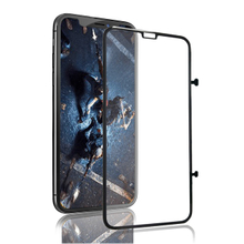  iPhone 11 Screen Tempered Glass Ultra Clear Film [3D Full Coverage] Game Helper Film 6.1 inch
