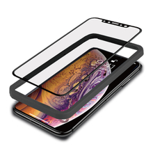 Cellphone alignment Frame for iPhone