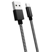 USB Type C Cable Nylon Braided High Speed Cord USB Type A to C Fast Charger for Samsung Galaxy S10 S9 Note 10 9,Moto Z,LG V20 G5,Google Pixel 2XL,OnePlus 5