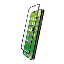  iPhone 11 Pro Max Screen Tempered Glass Ultra Clear Film [3D Full Coverage]