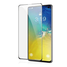 Samsung Galaxy S10 Screen Tempered Glass Ultra Clear Film [3D Full Coverage]